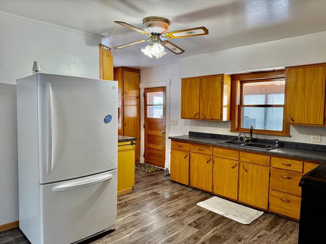 7544 Curvue Road, Union Twp, WI 54703