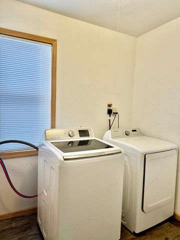 7544 Curvue Road, Union Twp, WI 54703