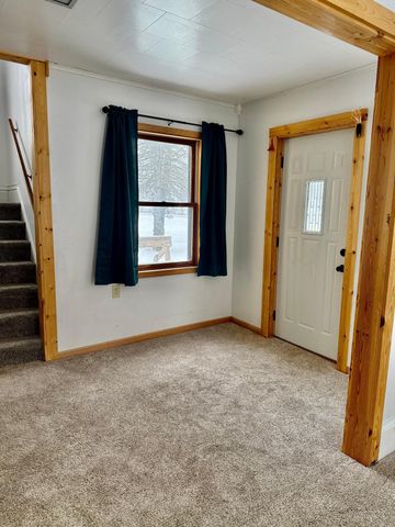 7544 Curvue Road, Union Twp, WI 54703