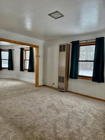 7544 Curvue Road, Union Twp, WI 54703