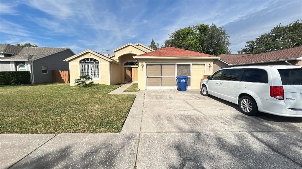 4821 MUSSELSHELL DRIVE, New Port Richey, FL 34655