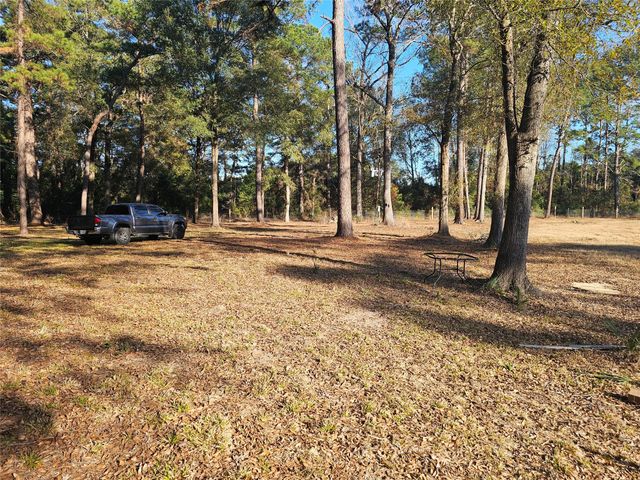 1325 Fm 223 Road, Shepherd, TX 77371