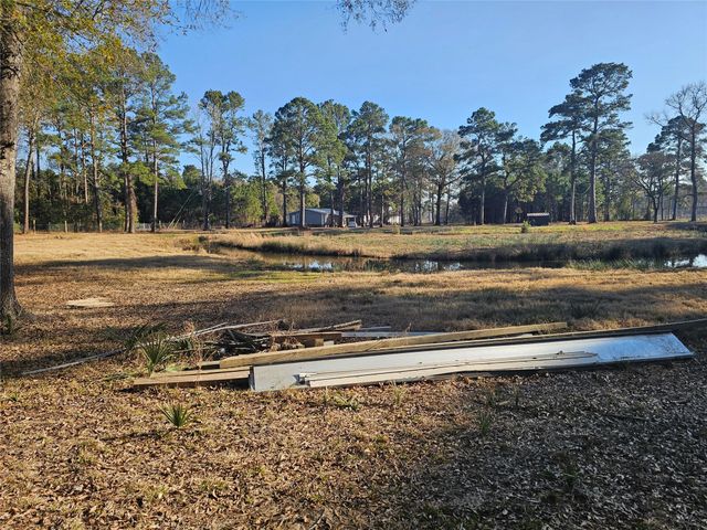 1325 Fm 223 Road, Shepherd, TX 77371