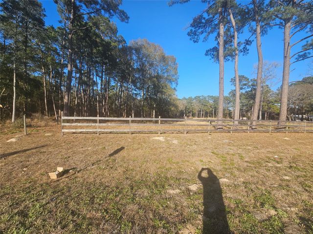1325 Fm 223 Road, Shepherd, TX 77371