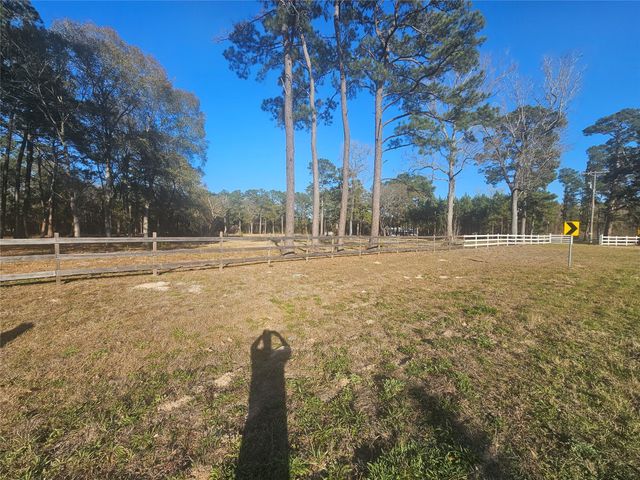 1325 Fm 223 Road, Shepherd, TX 77371