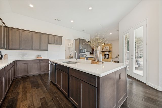 8109 Tramore, The Colony, TX 75056