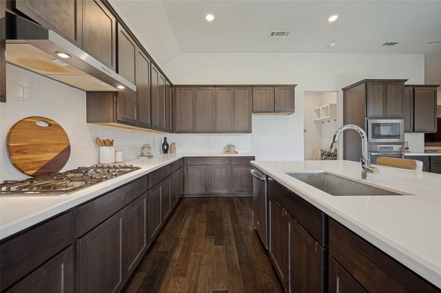 8109 Tramore, The Colony, TX 75056