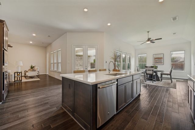 8109 Tramore, The Colony, TX 75056