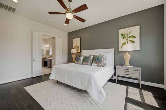 8109 Tramore, The Colony, TX 75056