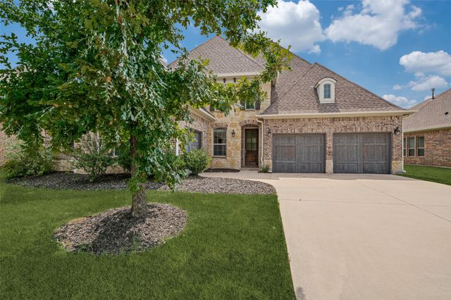 8109 Tramore, The Colony, TX 75056
