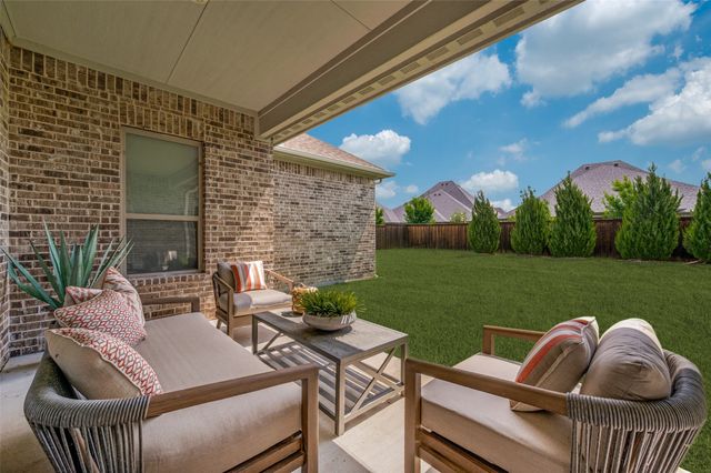 8109 Tramore, The Colony, TX 75056