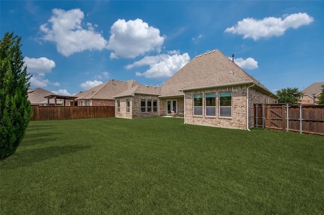 8109 Tramore, The Colony, TX 75056