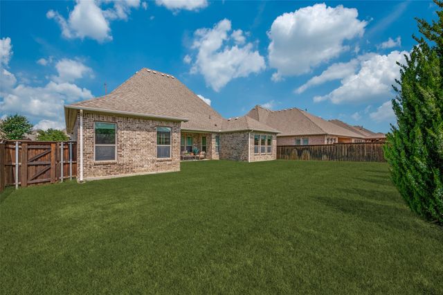 8109 Tramore, The Colony, TX 75056
