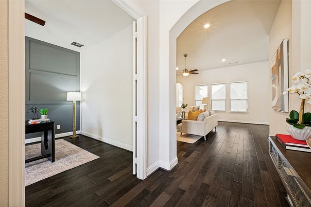 8109 Tramore, The Colony, TX 75056