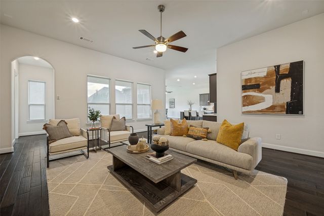 8109 Tramore, The Colony, TX 75056