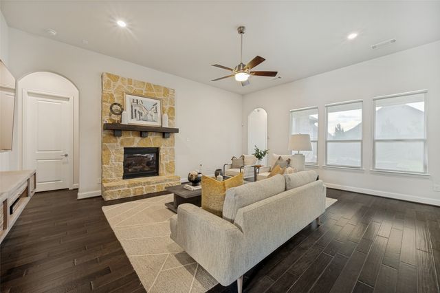 8109 Tramore, The Colony, TX 75056