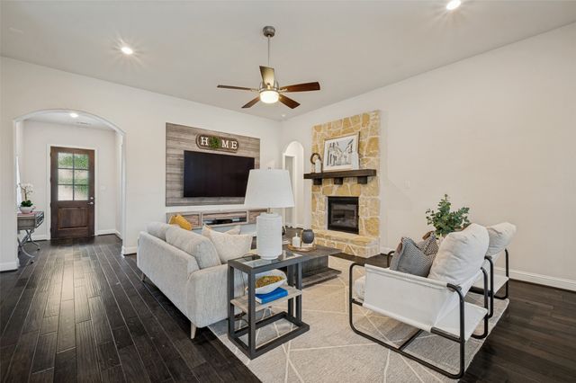 8109 Tramore, The Colony, TX 75056