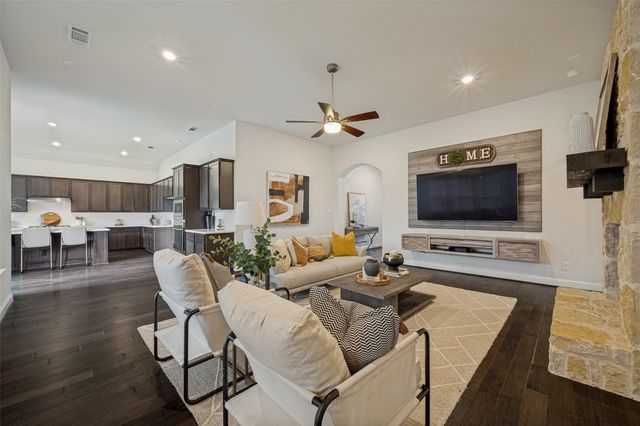 8109 Tramore, The Colony, TX 75056