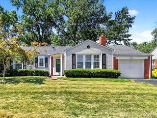 833 Berick Drive, St Louis, MO 63132
