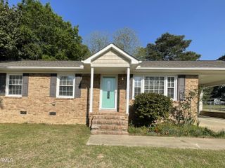 305 Briarcliff Drive, Dunn, NC 28334