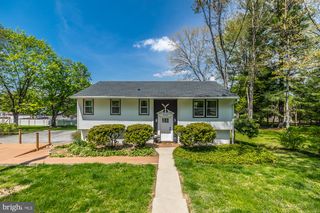 3151 WALNUT ST, Downingtown, PA 19335