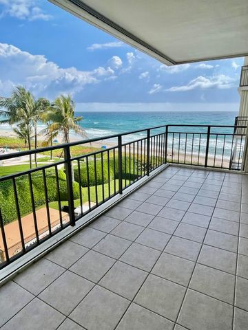 3009 S Ocean Boulevard 404, Highland Beach, FL 33487
