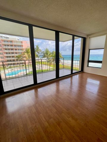 3009 S Ocean Boulevard 404, Highland Beach, FL 33487
