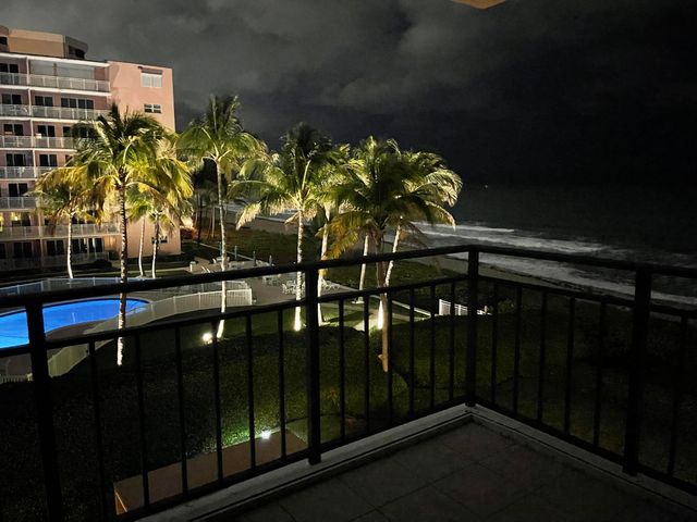3009 S Ocean Boulevard 404, Highland Beach, FL 33487