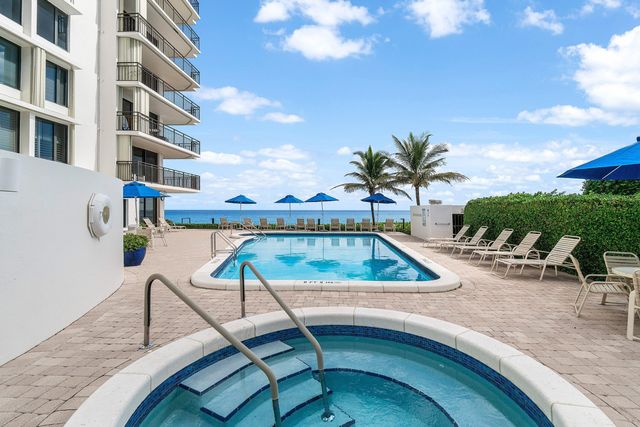 3009 S Ocean Boulevard 404, Highland Beach, FL 33487
