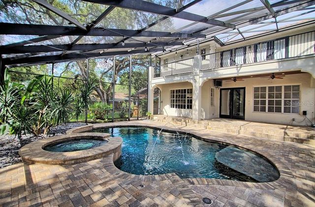5908 S SWITZER AVENUE, Tampa, FL 33611