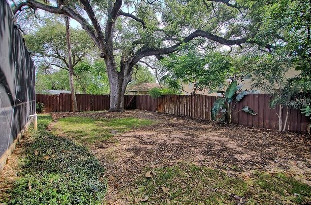 5908 S SWITZER AVENUE, Tampa, FL 33611
