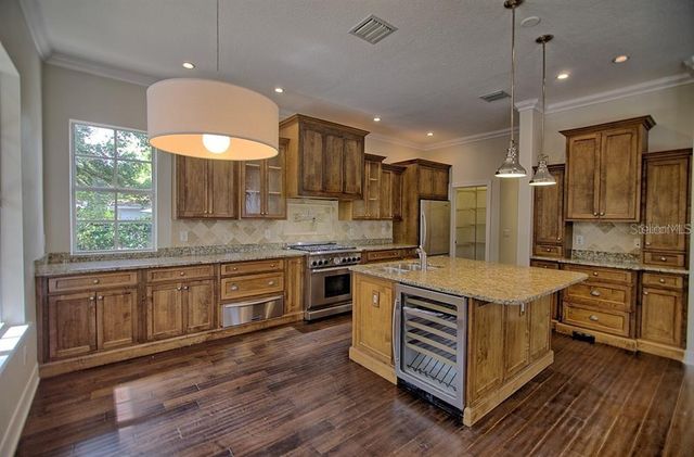 5908 S SWITZER AVENUE, Tampa, FL 33611
