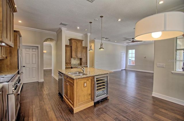 5908 S SWITZER AVENUE, Tampa, FL 33611