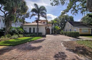5908 S SWITZER AVENUE, Tampa, FL 33611