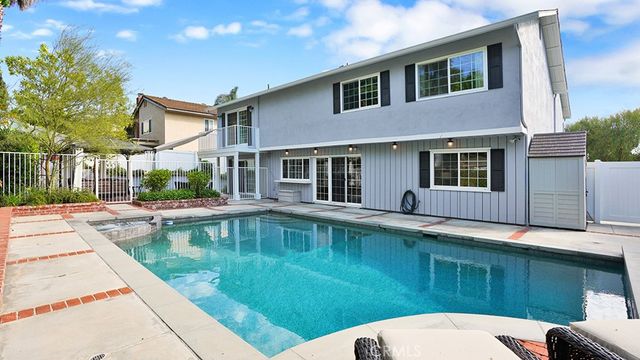 25631 Minos Street, Mission Viejo, CA 92691