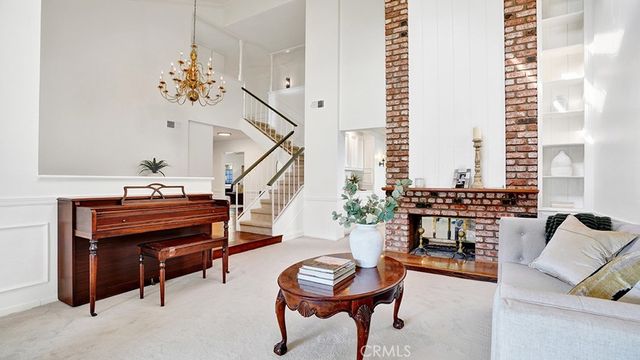 25631 Minos Street, Mission Viejo, CA 92691