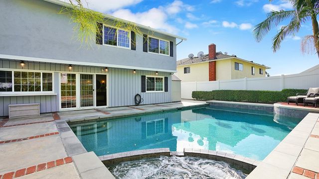 25631 Minos Street, Mission Viejo, CA 92691