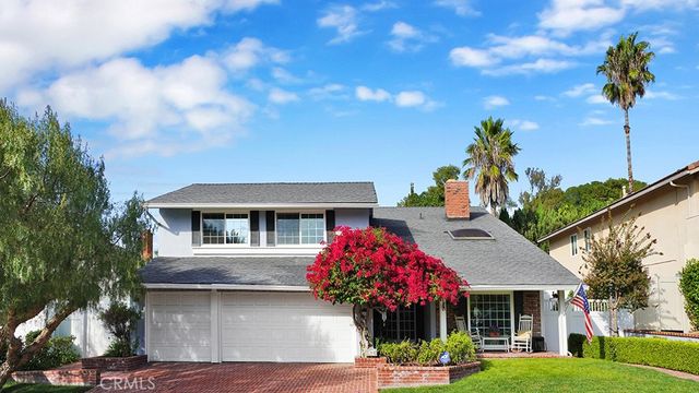 25631 Minos Street, Mission Viejo, CA 92691