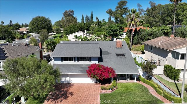 25631 Minos Street, Mission Viejo, CA 92691