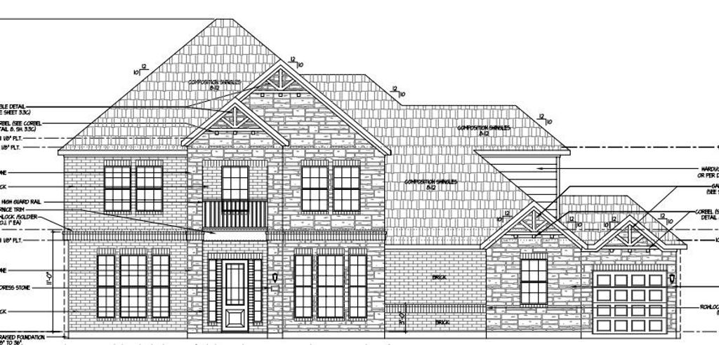 5167 High Hill Park Hill, Arrington, TN 37014