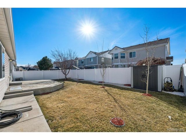18794 Burlington Pl, Denver, CO 80249
