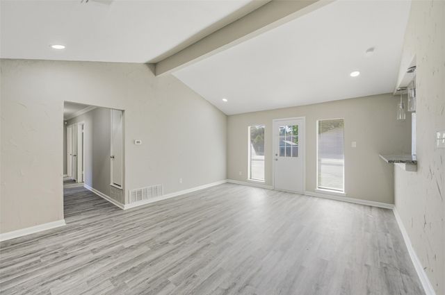 1608 Winderemere Drive, Arlington, TX 76014