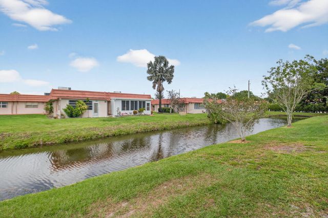 155 Seville G, Delray Beach, FL 33446