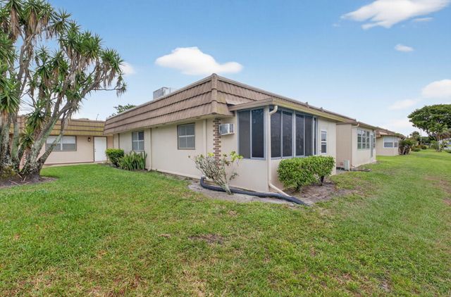 155 Seville G, Delray Beach, FL 33446