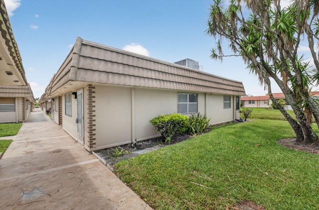 155 Seville G, Delray Beach, FL 33446