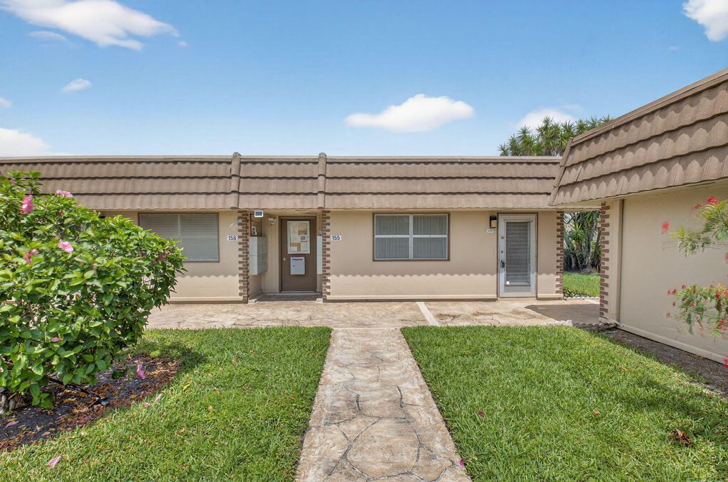 155 Seville G, Delray Beach, FL 33446
