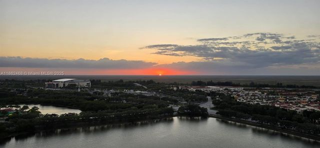 2641 N Flamingo Rd 2408N, Sunrise, FL 33323