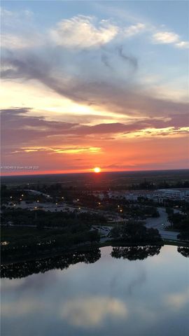 2641 N Flamingo Rd 2408N, Sunrise, FL 33323