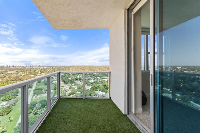 2641 N Flamingo Rd 2408N, Sunrise, FL 33323