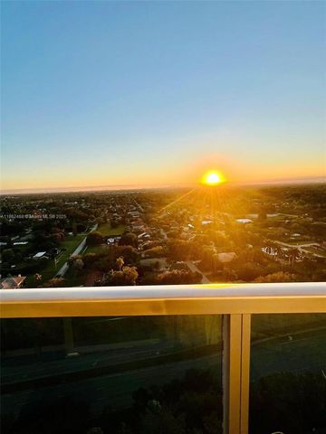 2641 N Flamingo Rd 2408N, Sunrise, FL 33323